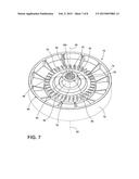 PULLEY FOR WASHING MACHINE diagram and image