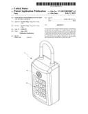 LOCK DEVICE WITH WIRELESS FUNCTION AND METHOD THEREOF diagram and image