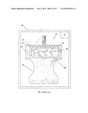 Nanostructured-Lattices Produced by Surface Mechanical Attrition Treatment     Method diagram and image