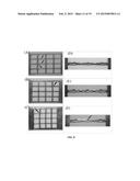 Nanostructured-Lattices Produced by Surface Mechanical Attrition Treatment     Method diagram and image