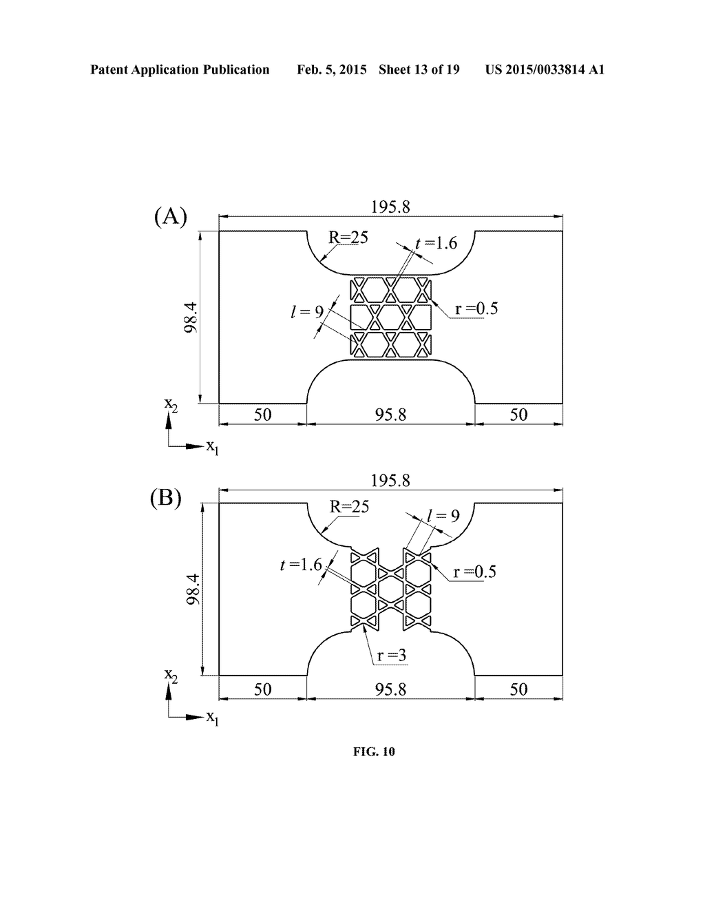 Nanostructured-Lattices Produced by Surface Mechanical Attrition Treatment     Method - diagram, schematic, and image 14