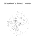 APPARATUS FOR INSPECTING PHYSICAL QUALITY SENSOR diagram and image