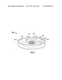 Method and Device for Determining Solid Particle Surface Energy diagram and image