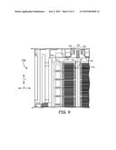 MEMS DEVICE MECHANISM ENHANCEMENT FOR ROBUST OPERATION THROUGH SEVERE     SHOCK AND ACCELERATION diagram and image