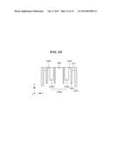 DETECTION MODULE FOR SENSOR AND ANGULAR VELOCITY SENSOR HAVING THE SAME diagram and image