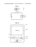 INERTIAL FORCE SENSOR diagram and image