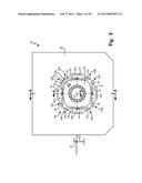 Two-Axis Sensor Body For A Load Transducer diagram and image