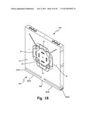 Two-Axis Sensor Body For A Load Transducer diagram and image