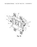 Two-Axis Sensor Body For A Load Transducer diagram and image