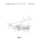 PEDAL ASSEMBLY FOR VEHICLE diagram and image