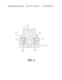 PEDAL ASSEMBLY FOR VEHICLE diagram and image