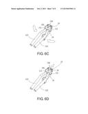 FOLDABLE BICYCLE HANDLEBAR diagram and image