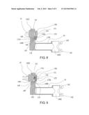 FOLDABLE BICYCLE HANDLEBAR diagram and image