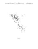 TABLE CUTTING MACHINE diagram and image