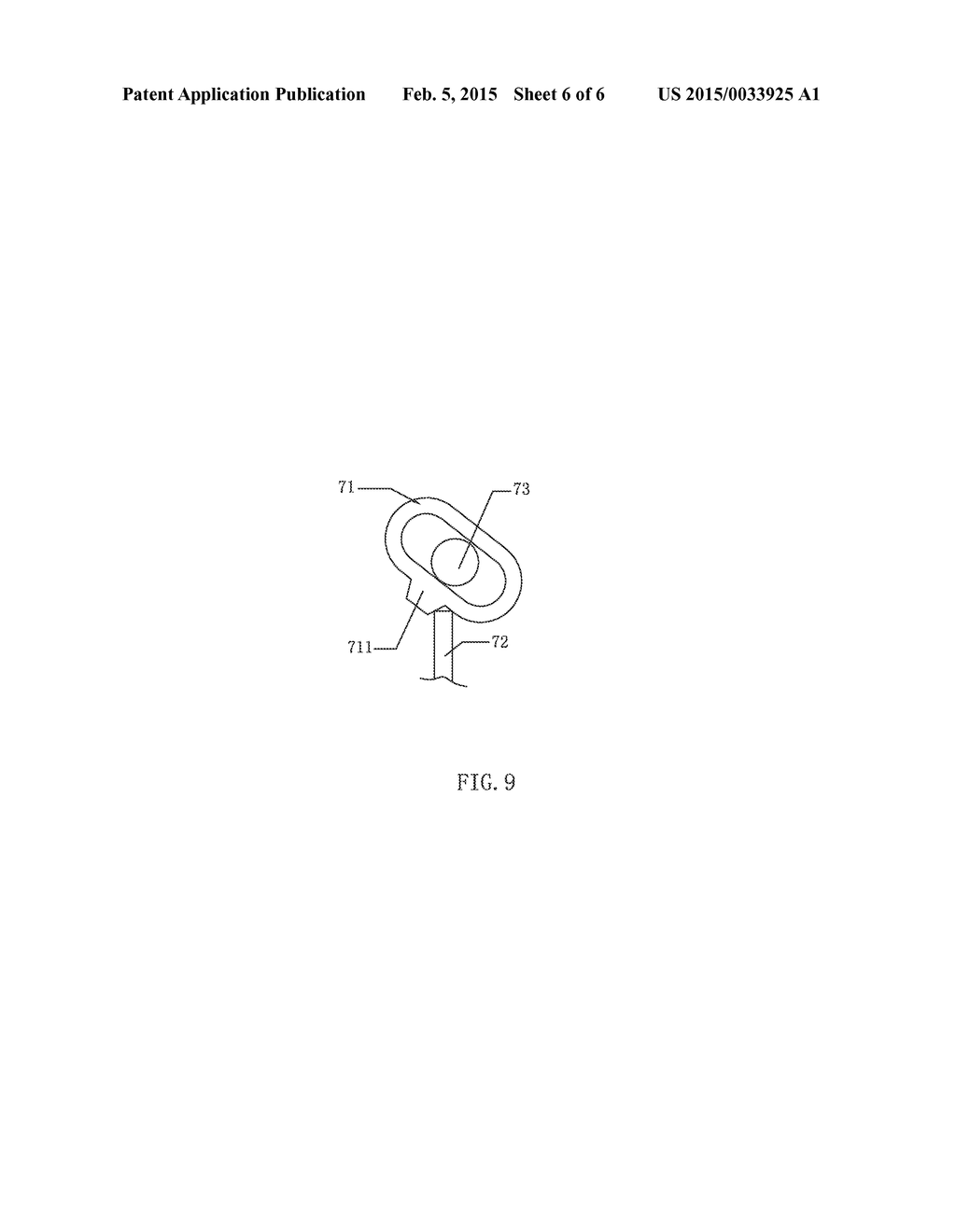 TABLE CUTTING MACHINE - diagram, schematic, and image 07