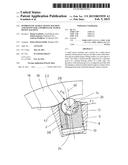 HYDROSTATIC RADIAL PISTON MACHINE AND PISTON FOR A HYDROSTATIC RADIAL     PISTON MACHINE diagram and image