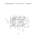 REGENERATIVE AIR PURIFICATION SYSTEM AND METHOD diagram and image