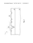 INTAGLIO PRINTING PLATE, METHOD OF MANUFACTURING THE SAME AND USE THEREOF diagram and image