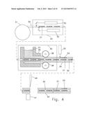 IDENTIFIABLE PROJECTILES AND METHODS TO MAKE IDENTIFIABLE PROJECTILES FOR     FIREARMS diagram and image