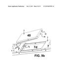 PERIMETER TRACK LAZY SUSAN diagram and image