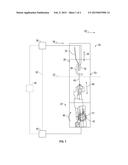 APPARATUS FOR STITCHING VEHICLE INTERIOR COMPONENTS diagram and image