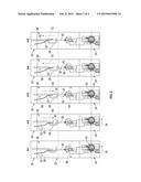 APPARATUS FOR STITCHING VEHICLE INTERIOR COMPONENTS diagram and image