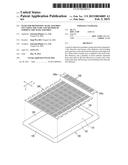 MASK FOR DEPOSITION, MASK ASSEMBLY INCLUDING THE SAME AND METHOD OF     FORMING THE MASK ASSEMBLY diagram and image