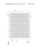 MASK FOR DEPOSITION, MASK ASSEMBLY INCLUDING THE SAME AND METHOD OF     FORMING THE MASK ASSEMBLY diagram and image