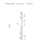 MASK FOR DEPOSITION, MASK ASSEMBLY INCLUDING THE SAME AND METHOD OF     FORMING THE MASK ASSEMBLY diagram and image