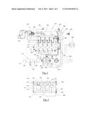 CAM CARRIER ASSEMBLY FOR AN INTERNAL COMBUSTION ENGINE diagram and image