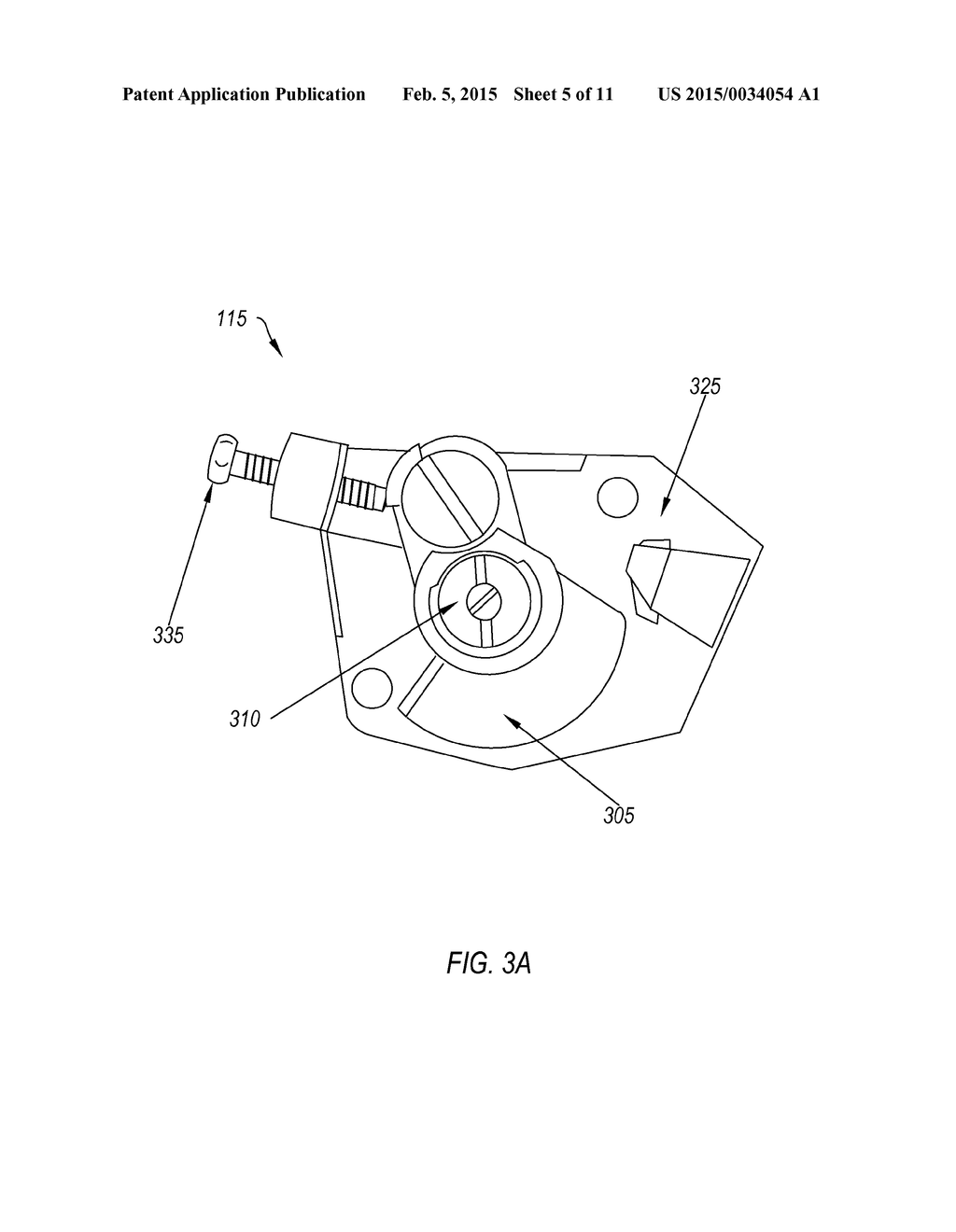 PLUNGER VALVE FOR A PROPANE CARBURETOR - diagram, schematic, and image 06