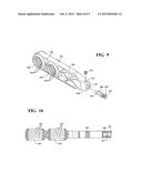 APPARATUS FOR MOUNTING A DAMPENER AND/OR STABILIZER TO AN ARCHERY BOW diagram and image