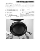 Combination Barbecue diagram and image