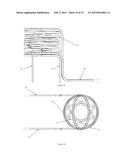 Combination Barbecue diagram and image