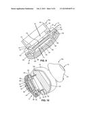 Ventilation Mask with Integrated Piloted Exhalation Valve diagram and image