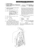 THERAPEUTIC DIAPHRAGM STIMULATION DEVICE AND METHOD diagram and image