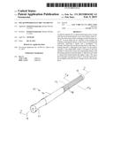 Solar Powered Electric Cigarette diagram and image