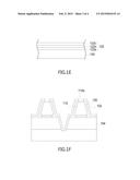 OPTOELECTRONIC DEVICE AND THE MANUFACTURING METHOD THEREOF diagram and image