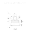 OPTOELECTRONIC DEVICE AND THE MANUFACTURING METHOD THEREOF diagram and image