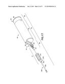 Sterility Retaining Medical Connector Assembly and Method diagram and image