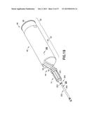 Sterility Retaining Medical Connector Assembly and Method diagram and image