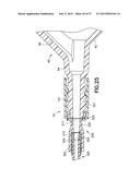 Sterility Retaining Medical Connector Assembly and Method diagram and image