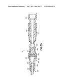 Sterility Retaining Medical Connector Assembly and Method diagram and image