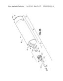 Sterility Retaining Medical Connector Assembly and Method diagram and image