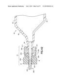 Sterility Retaining Medical Connector Assembly and Method diagram and image