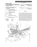 MACHINE AND METHOD FOR FILLING PHARMACEUTICAL PRODUCT CONTAINERS diagram and image