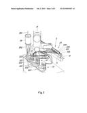 MACHINE AND METHOD FOR FILLING PHARMACEUTICAL PRODUCT CONTAINERS diagram and image