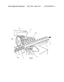 MACHINE AND METHOD FOR FILLING PHARMACEUTICAL PRODUCT CONTAINERS diagram and image