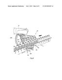 MACHINE AND METHOD FOR FILLING PHARMACEUTICAL PRODUCT CONTAINERS diagram and image