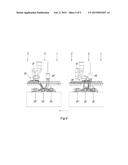 MACHINE AND METHOD FOR FILLING PHARMACEUTICAL PRODUCT CONTAINERS diagram and image